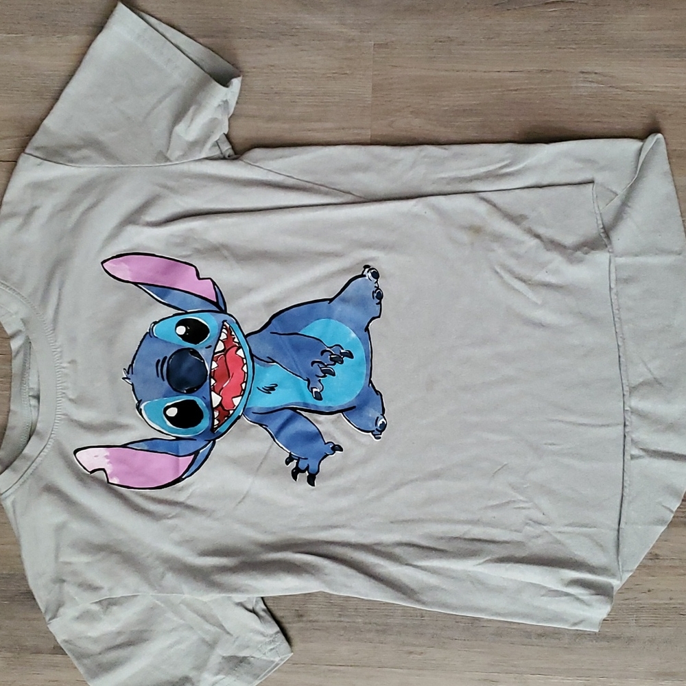 Stitch T-Shirt